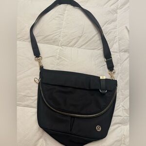 Lululemon All Night Festival Bag 5L Crossbody Bag